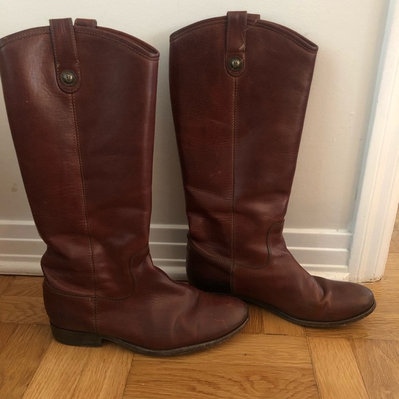 Frye boots poshmark Clearance